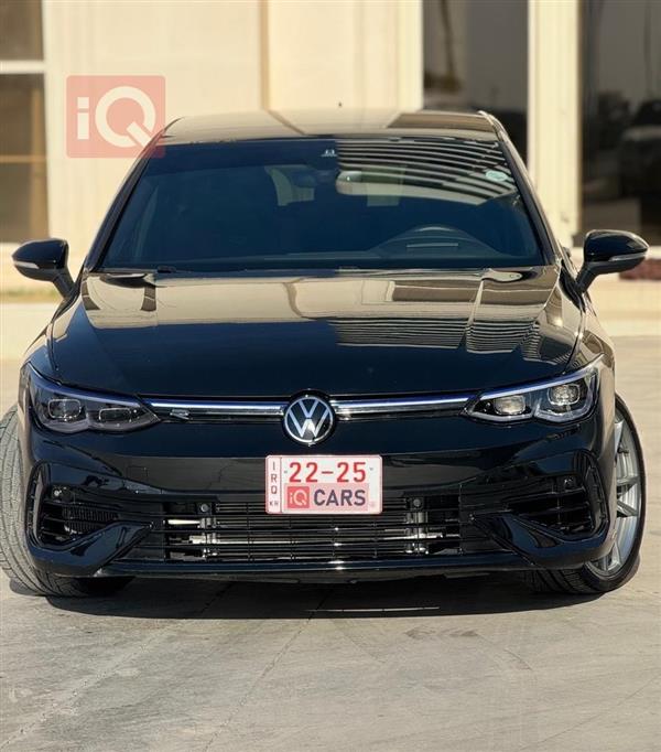 Volkswagen Golf R 2024 for sale in Iraq - Erbil